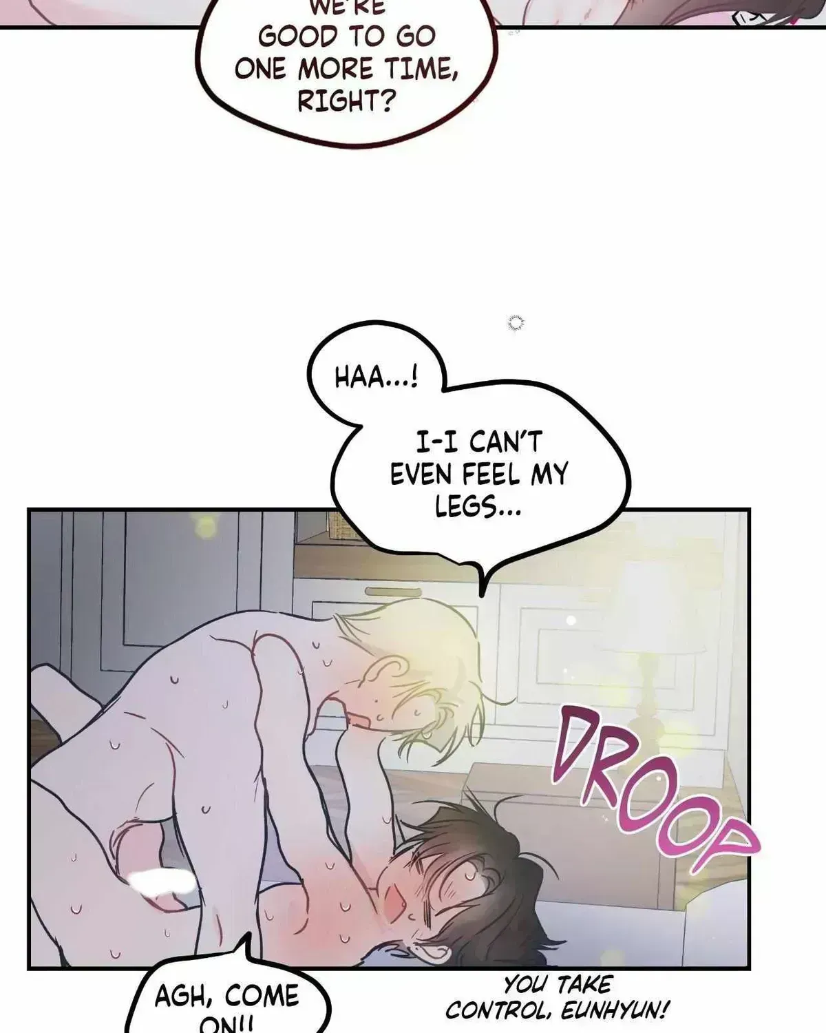 Read A plot twist is a plot twist plot twist chapter 44.9 image 57 on Lezhin