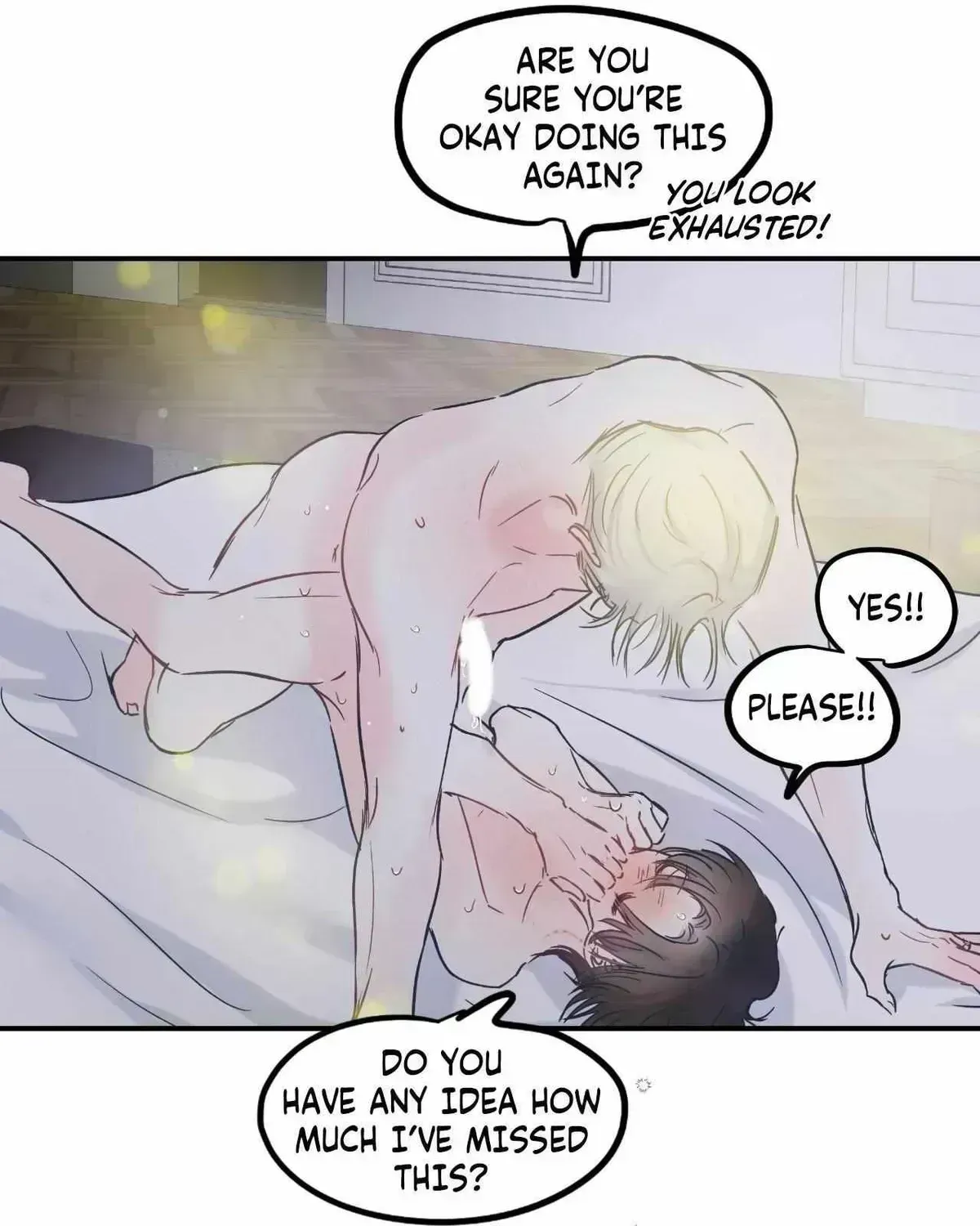 Read A plot twist is a plot twist plot twist chapter 44.9 image 59 on Lezhin