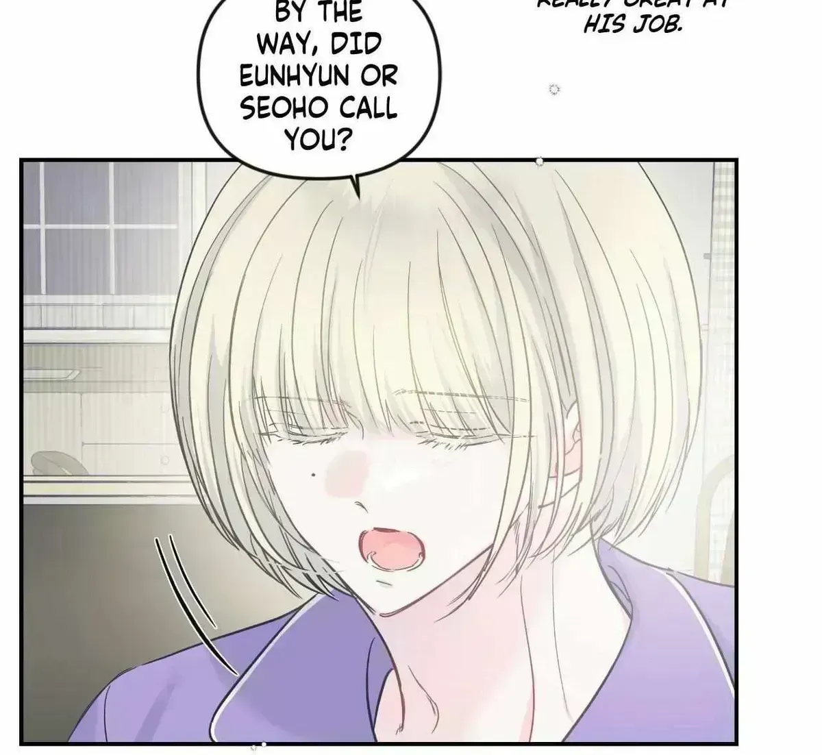 Read A plot twist is a plot twist plot twist chapter 44.9 image 6 on Lezhin