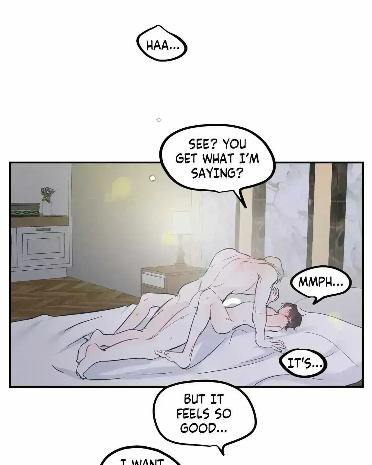Read A plot twist is a plot twist plot twist chapter 44.9 image 63 on Lezhin