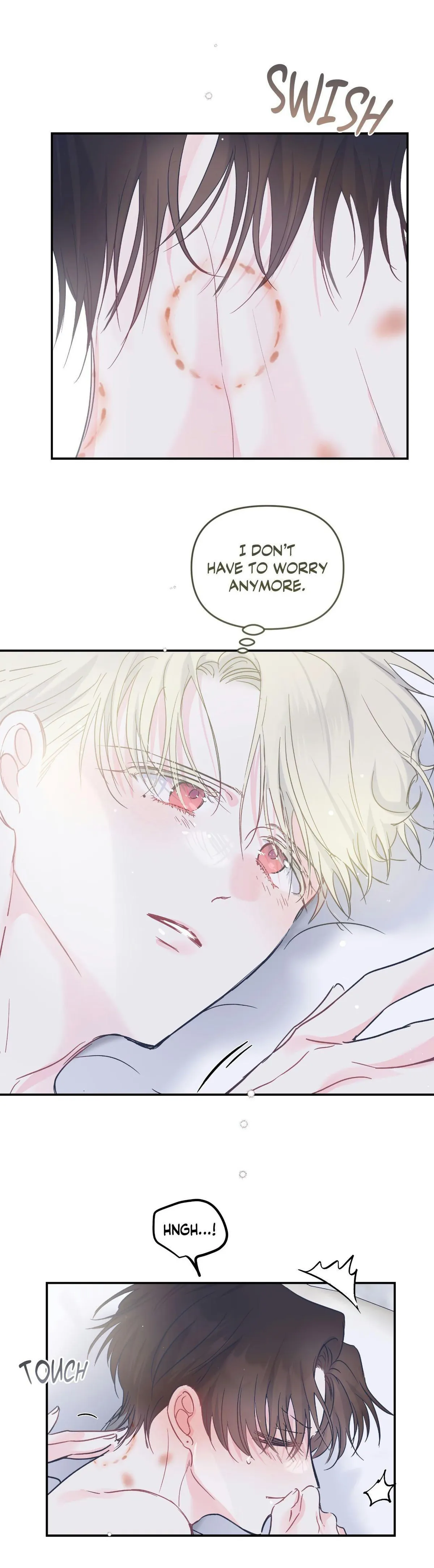 Read A plot twist is a plot twist plot twist chapter 44 image 1 on Lezhin