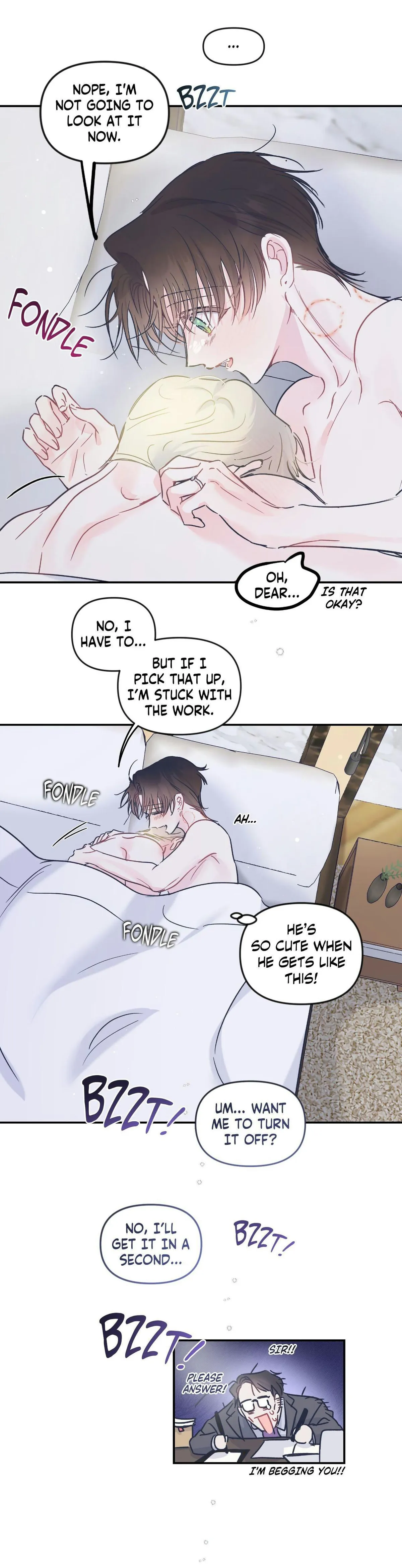 Read A plot twist is a plot twist plot twist chapter 44 image 11 on Lezhin