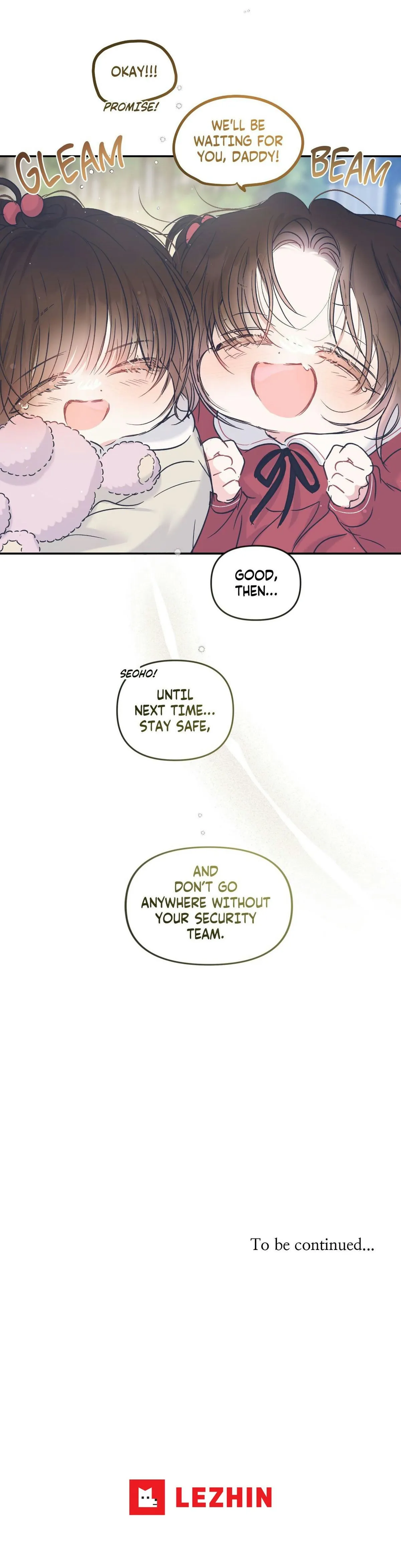 Read A plot twist is a plot twist plot twist chapter 44 image 20 on Lezhin