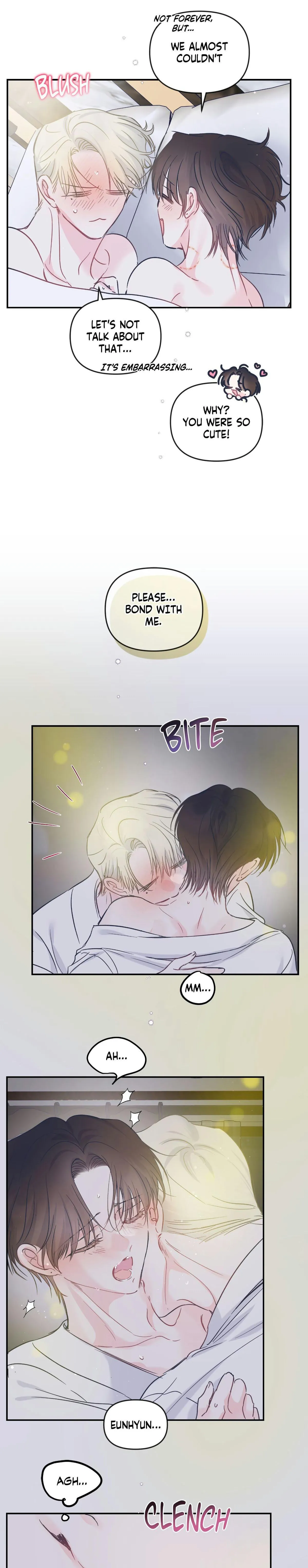 Read A plot twist is a plot twist plot twist chapter 44 image 3 on Lezhin