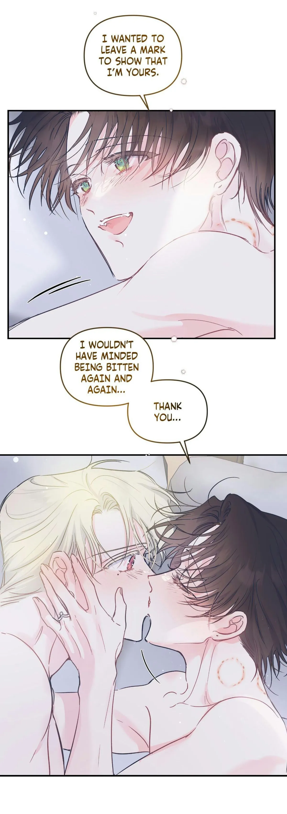 Read A plot twist is a plot twist plot twist chapter 44 image 8 on Lezhin