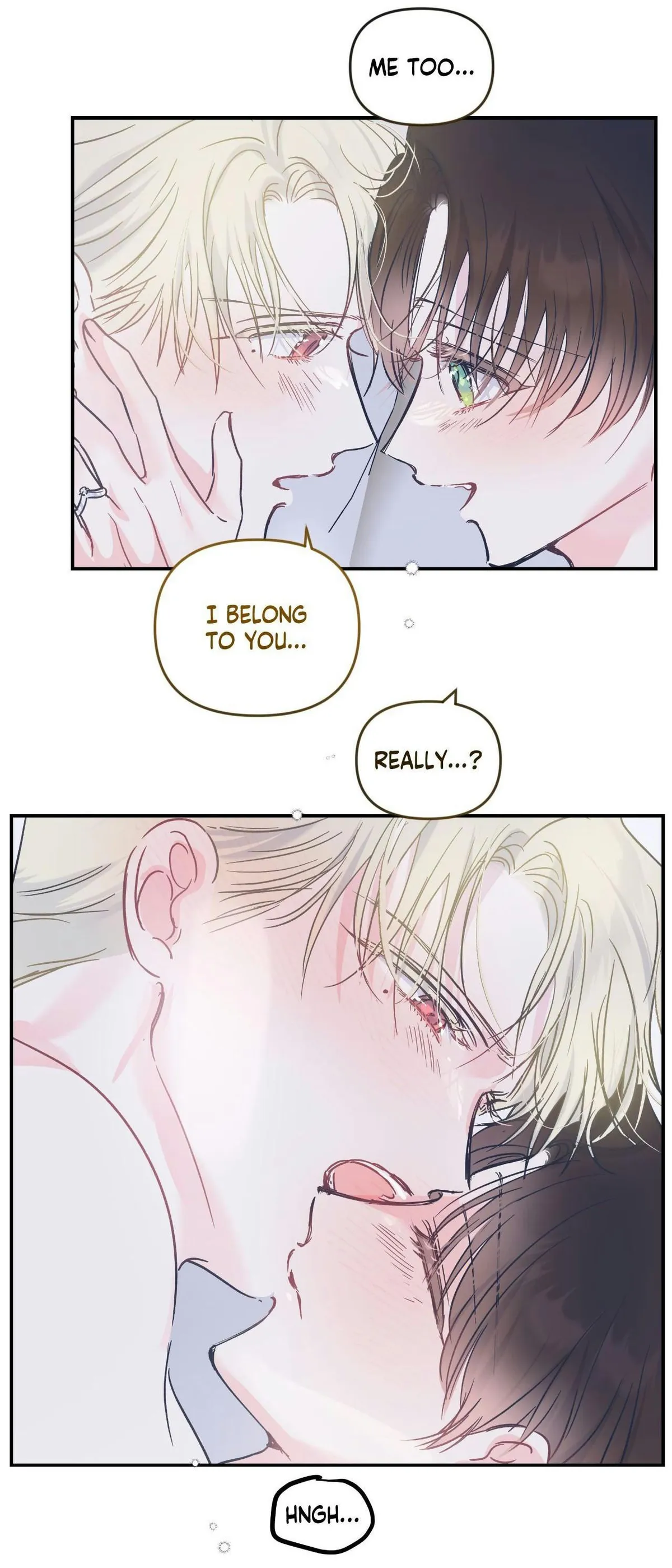 Read A plot twist is a plot twist plot twist chapter 44 image 9 on Lezhin