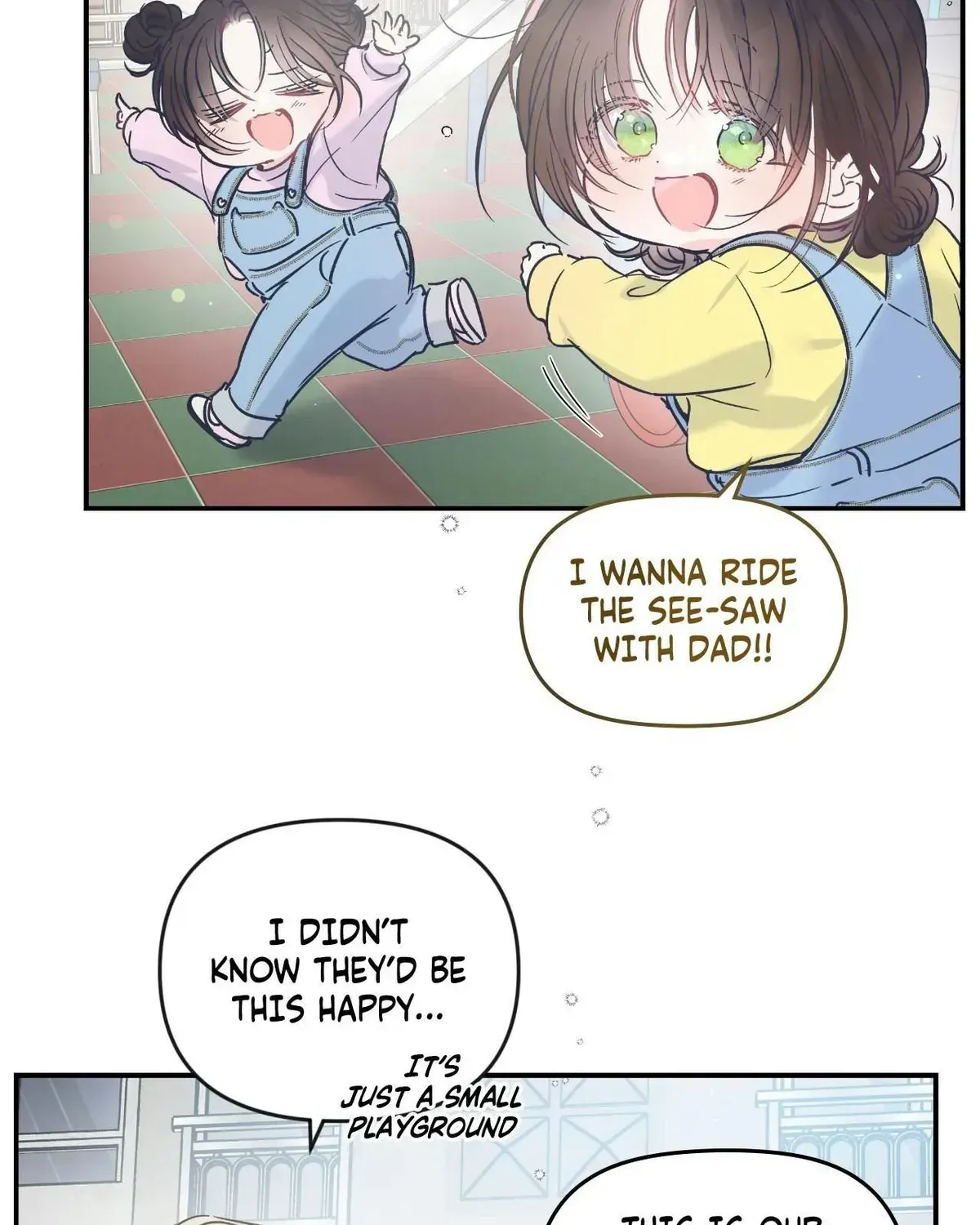 Read A plot twist is a plot twist plot twist chapter 45.1 image 25 on Lezhin