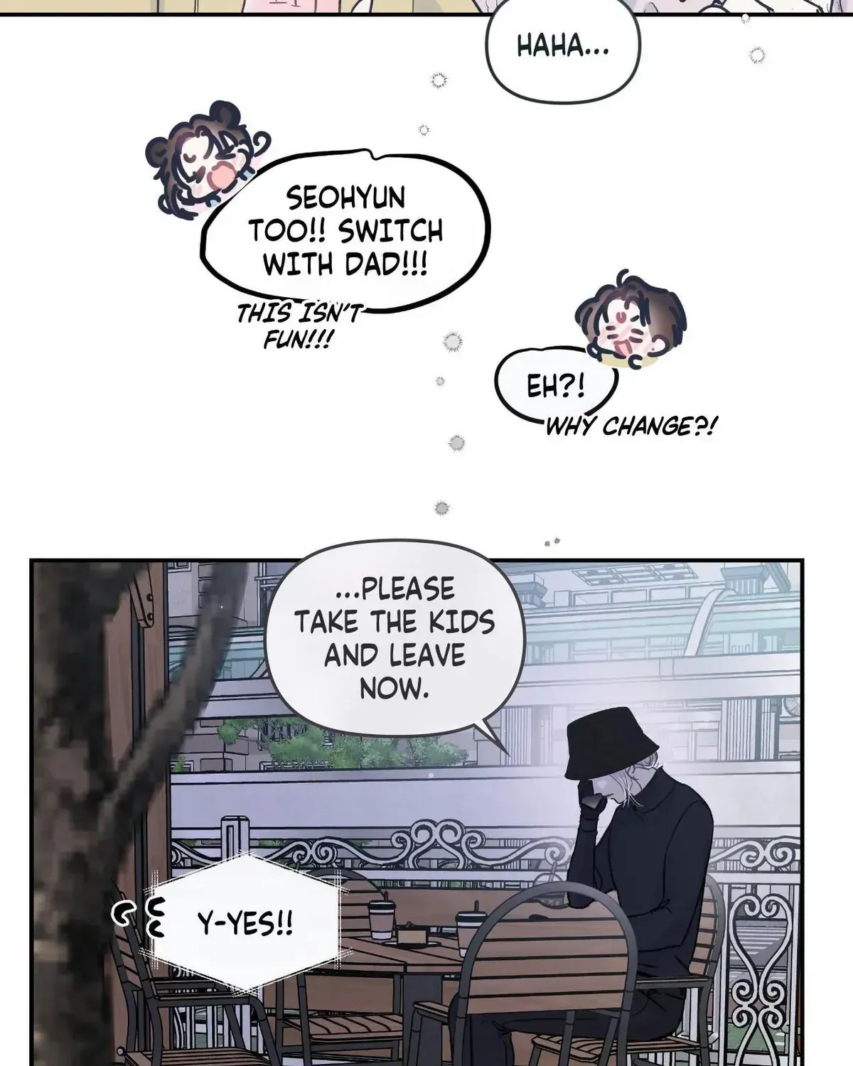 Read A plot twist is a plot twist plot twist chapter 45.1 image 41 on Lezhin