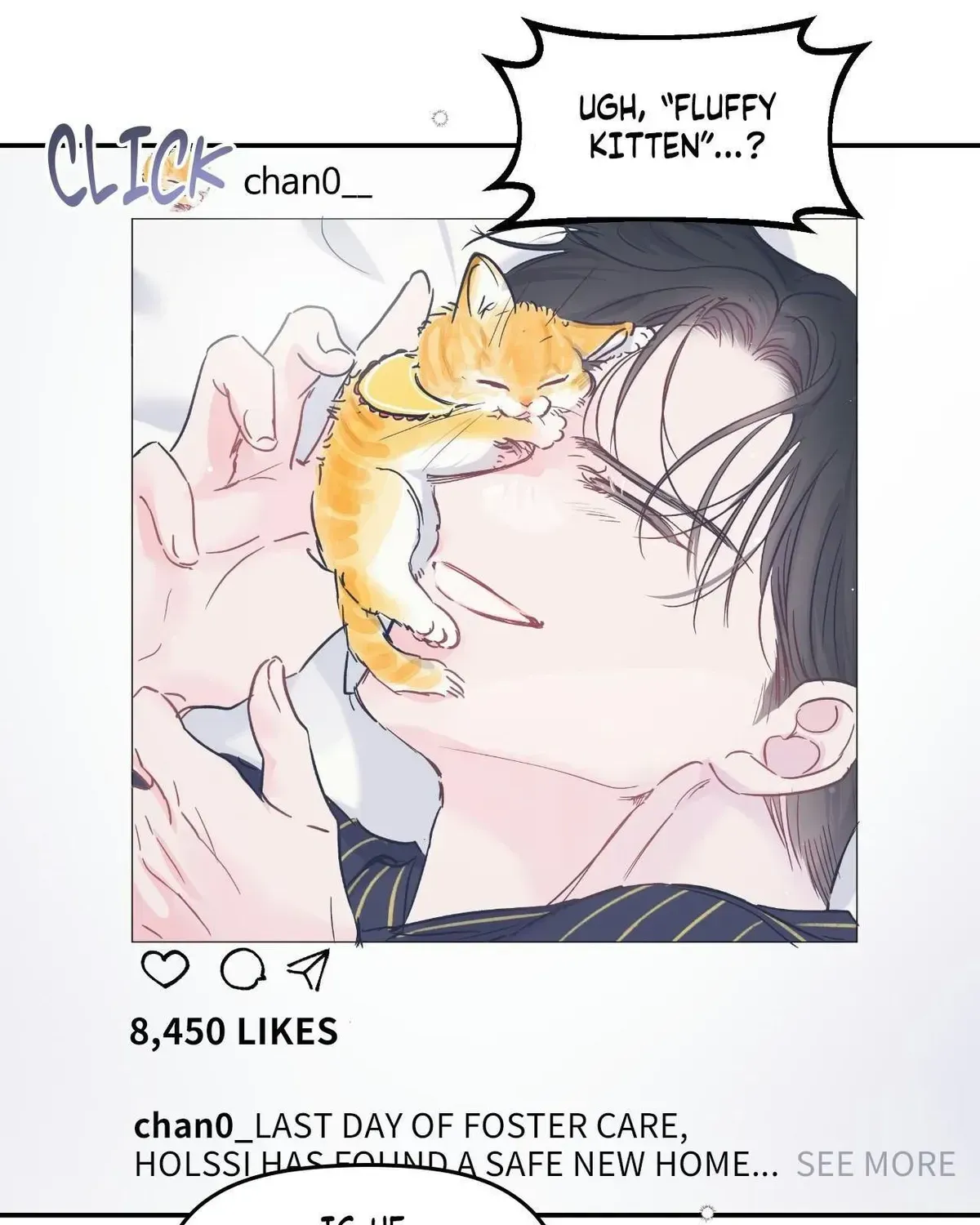 Read A plot twist is a plot twist plot twist chapter 45.2 image 10 on Lezhin