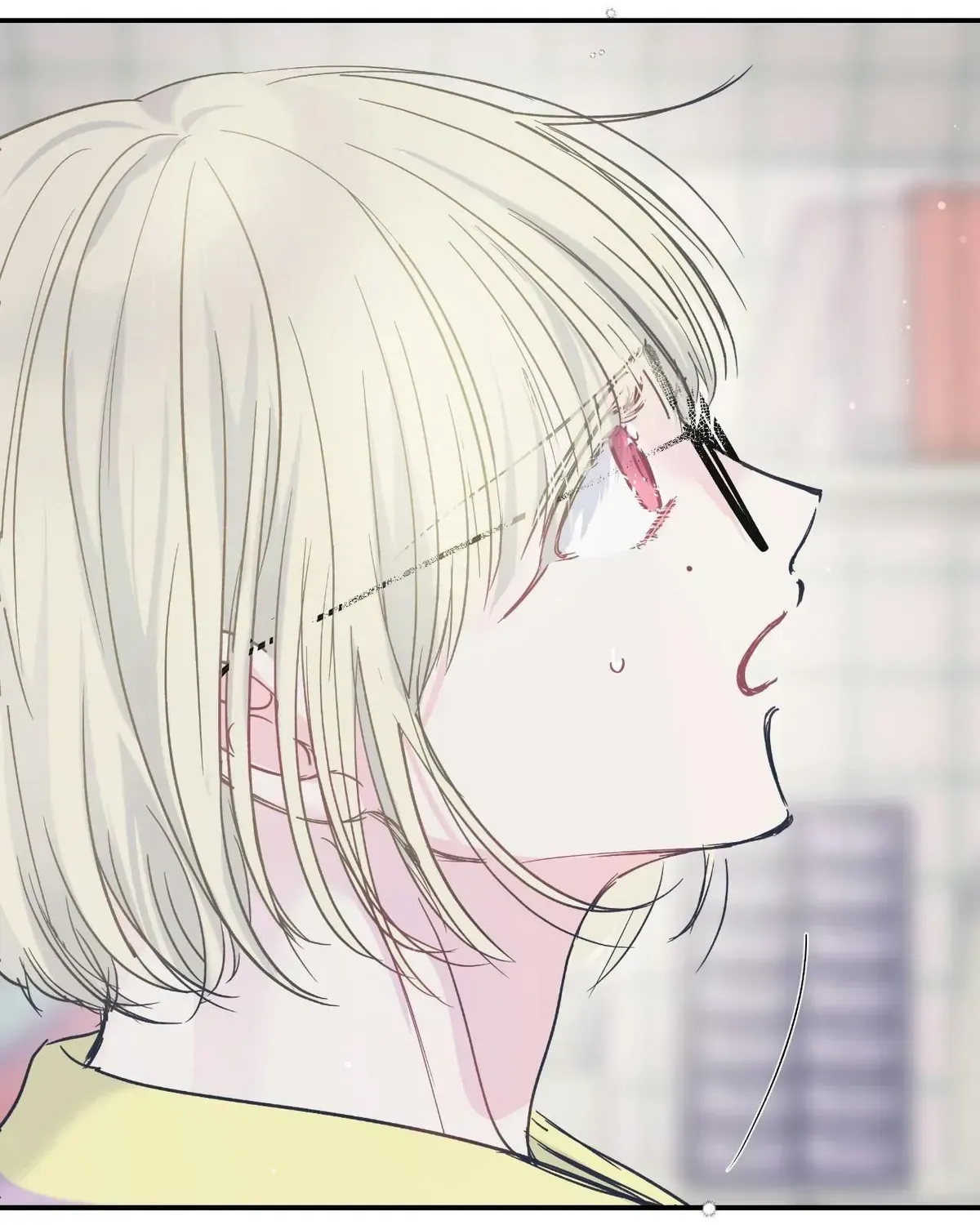Read A plot twist is a plot twist plot twist chapter 45.2 image 17 on Lezhin