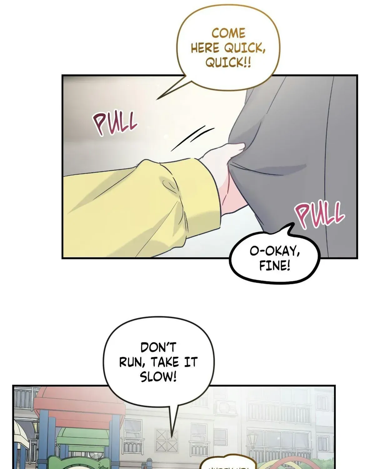 Read A plot twist is a plot twist plot twist chapter 45.2 image 21 on Lezhin