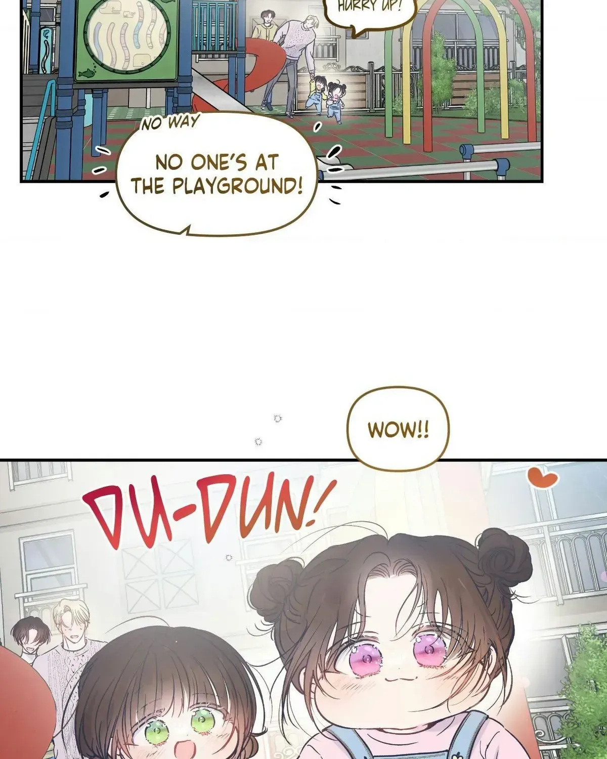 Read A plot twist is a plot twist plot twist chapter 45.2 image 22 on Lezhin