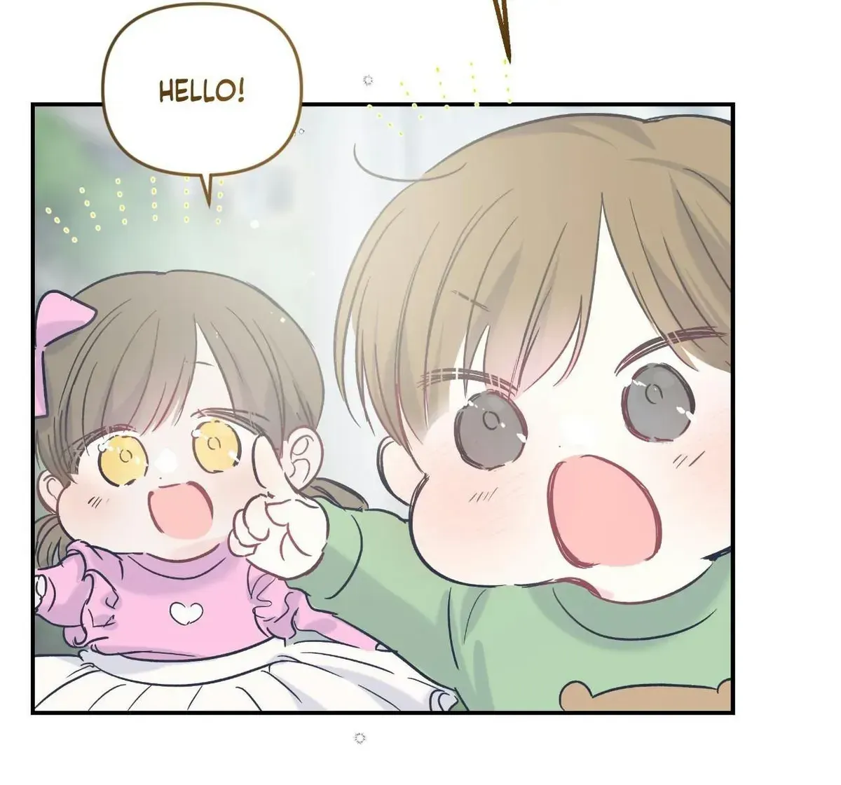 Read A plot twist is a plot twist plot twist chapter 45.2 image 51 on Lezhin