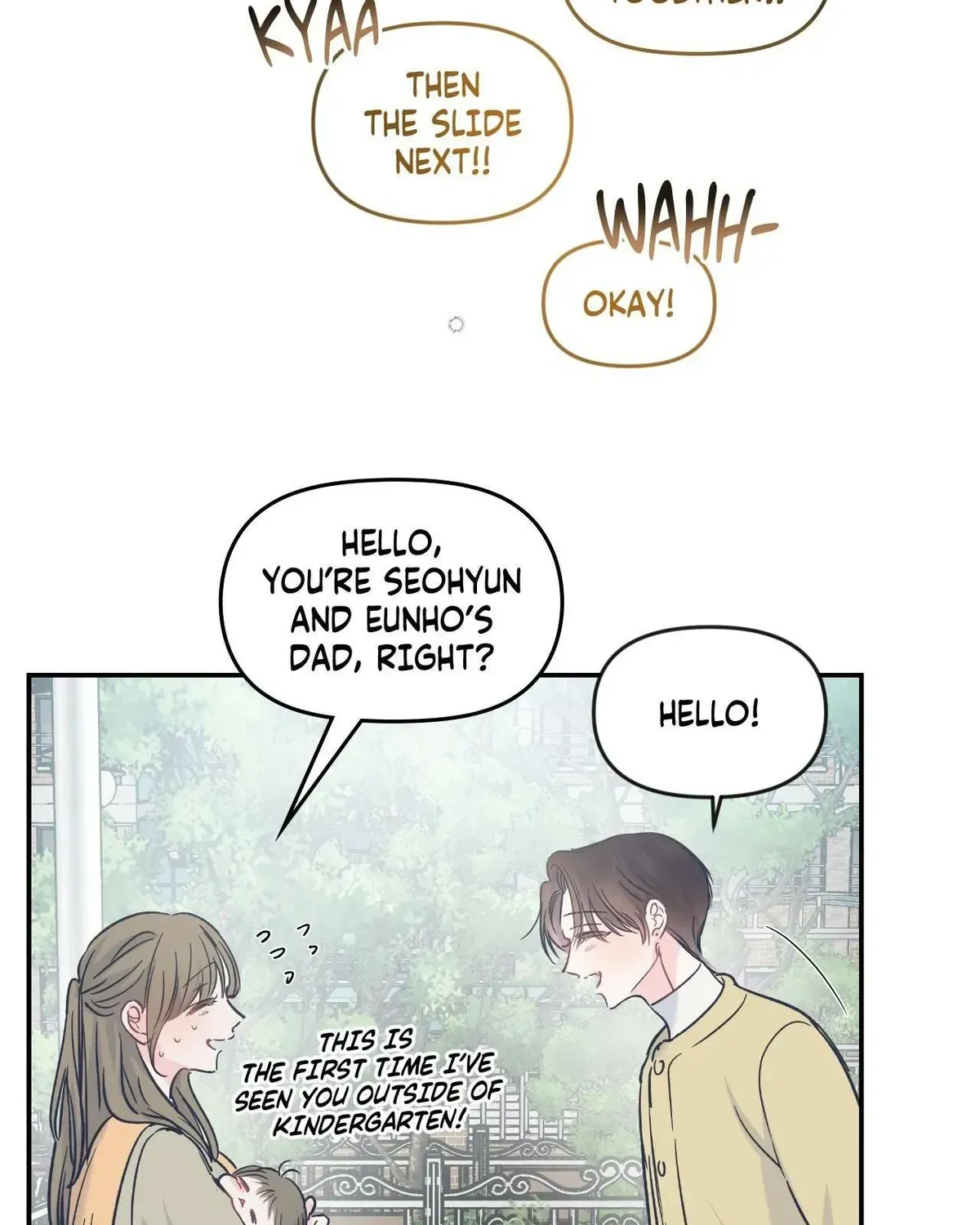 Read A plot twist is a plot twist plot twist chapter 45.2 image 53 on Lezhin