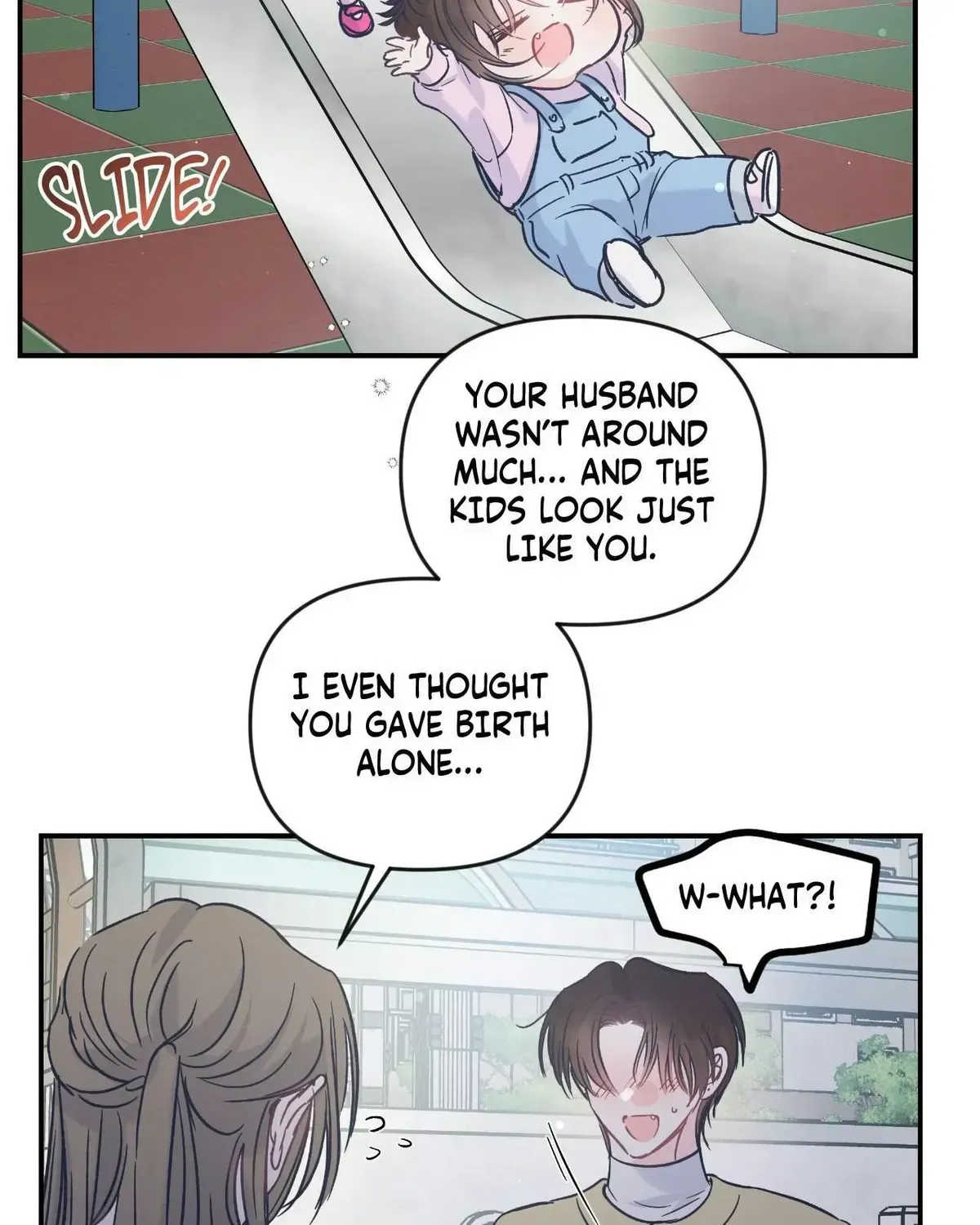 Read A plot twist is a plot twist plot twist chapter 45.2 image 67 on Lezhin
