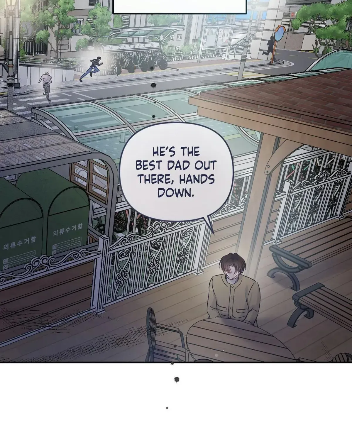 Read A plot twist is a plot twist plot twist chapter 45.2 image 71 on Lezhin