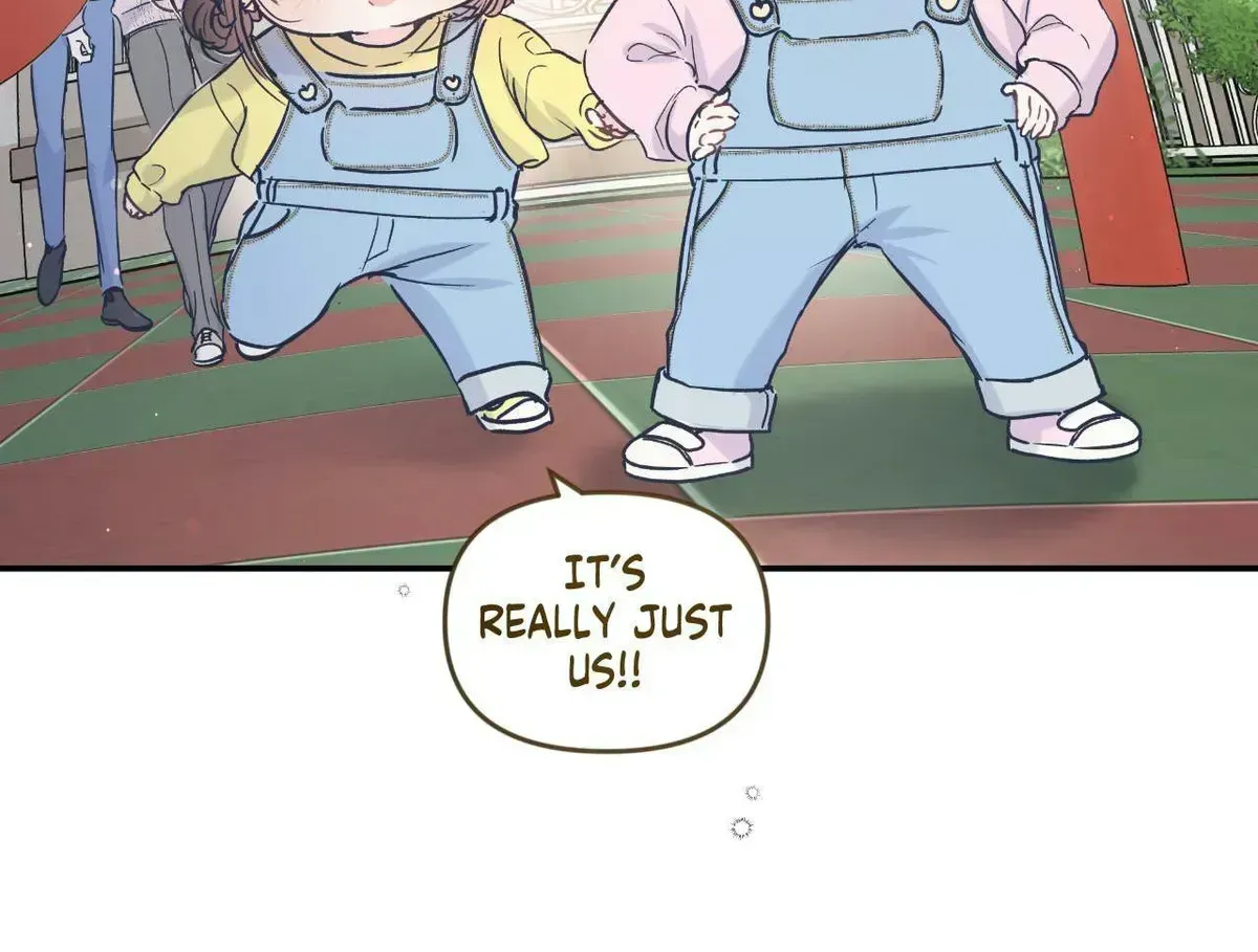Read A plot twist is a plot twist plot twist chapter 45.3 image 23 on Lezhin