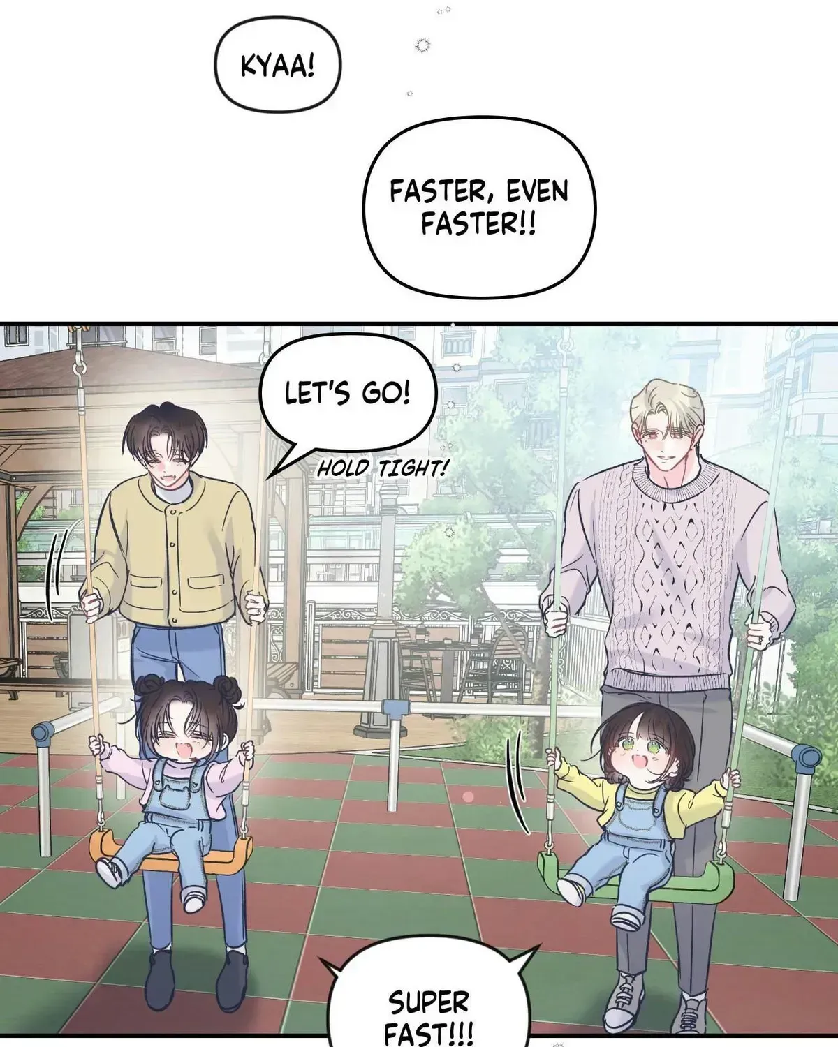 Read A plot twist is a plot twist plot twist chapter 45.3 image 36 on Lezhin