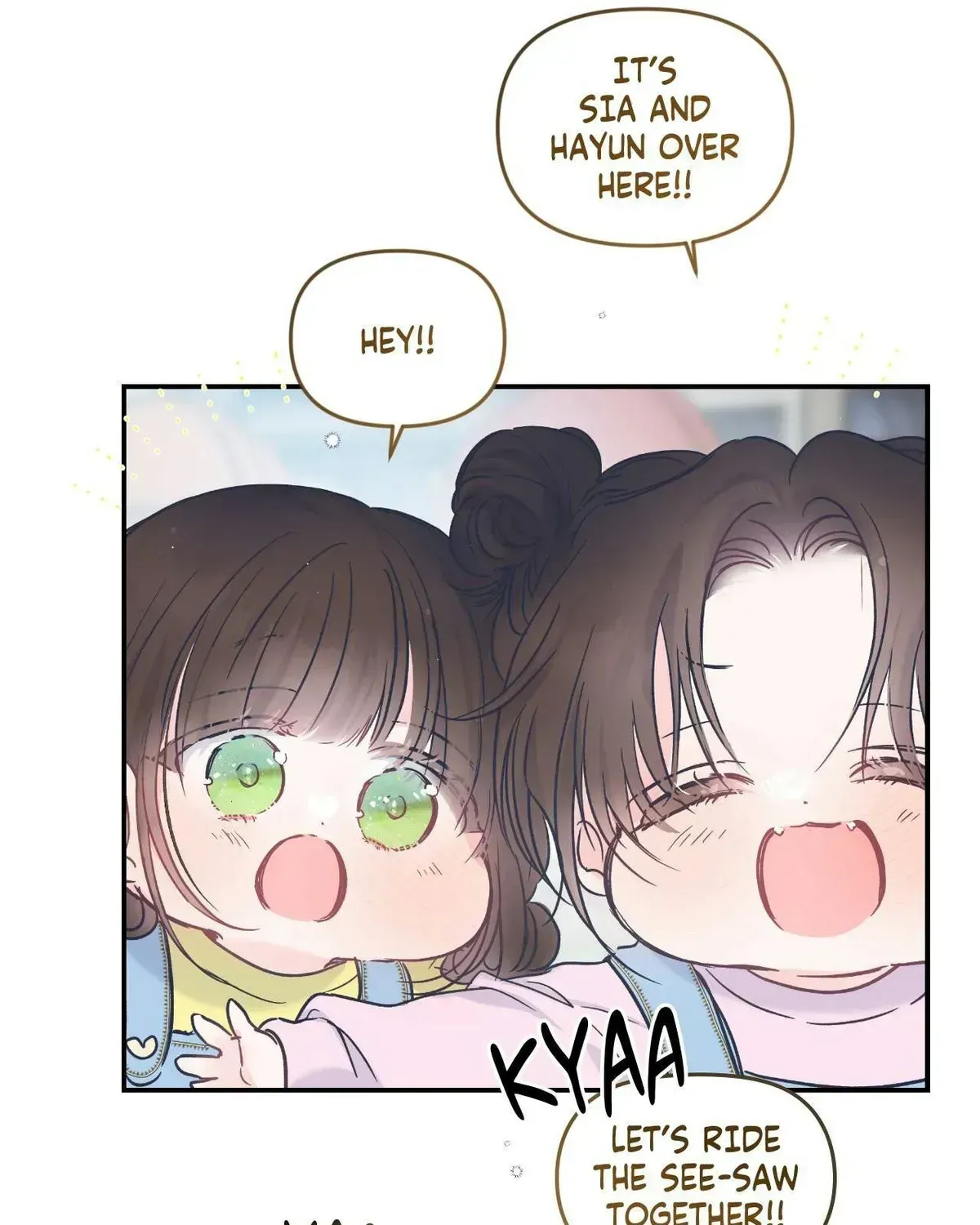 Read A plot twist is a plot twist plot twist chapter 45.3 image 52 on Lezhin