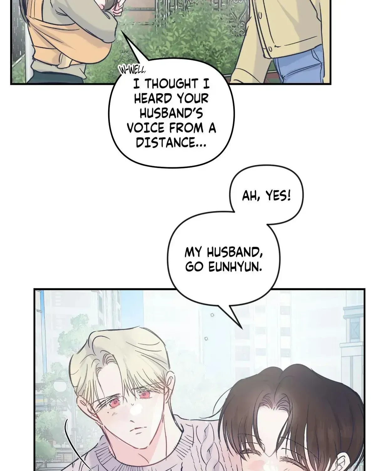 Read A plot twist is a plot twist plot twist chapter 45.3 image 54 on Lezhin