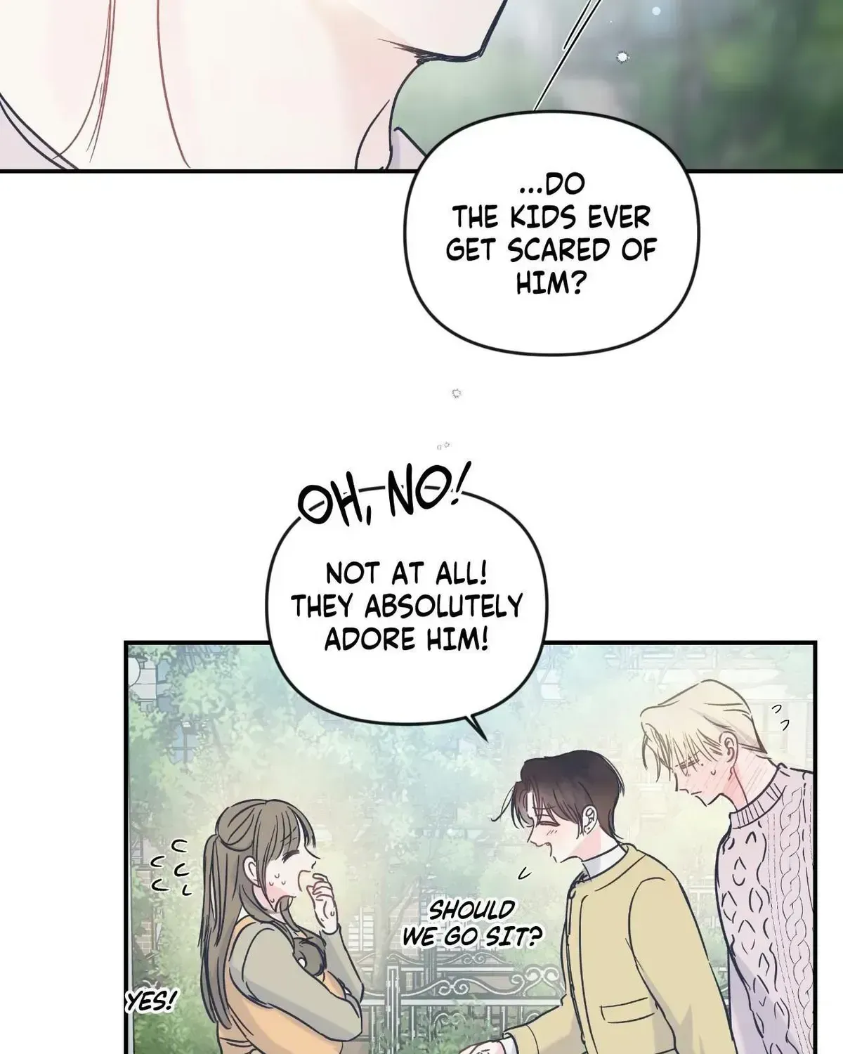 Read A plot twist is a plot twist plot twist chapter 45.3 image 57 on Lezhin