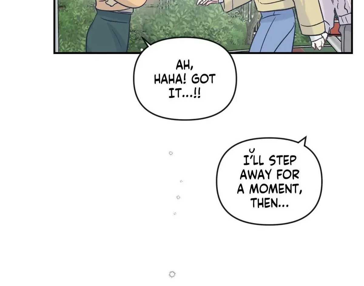 Read A plot twist is a plot twist plot twist chapter 45.3 image 58 on Lezhin