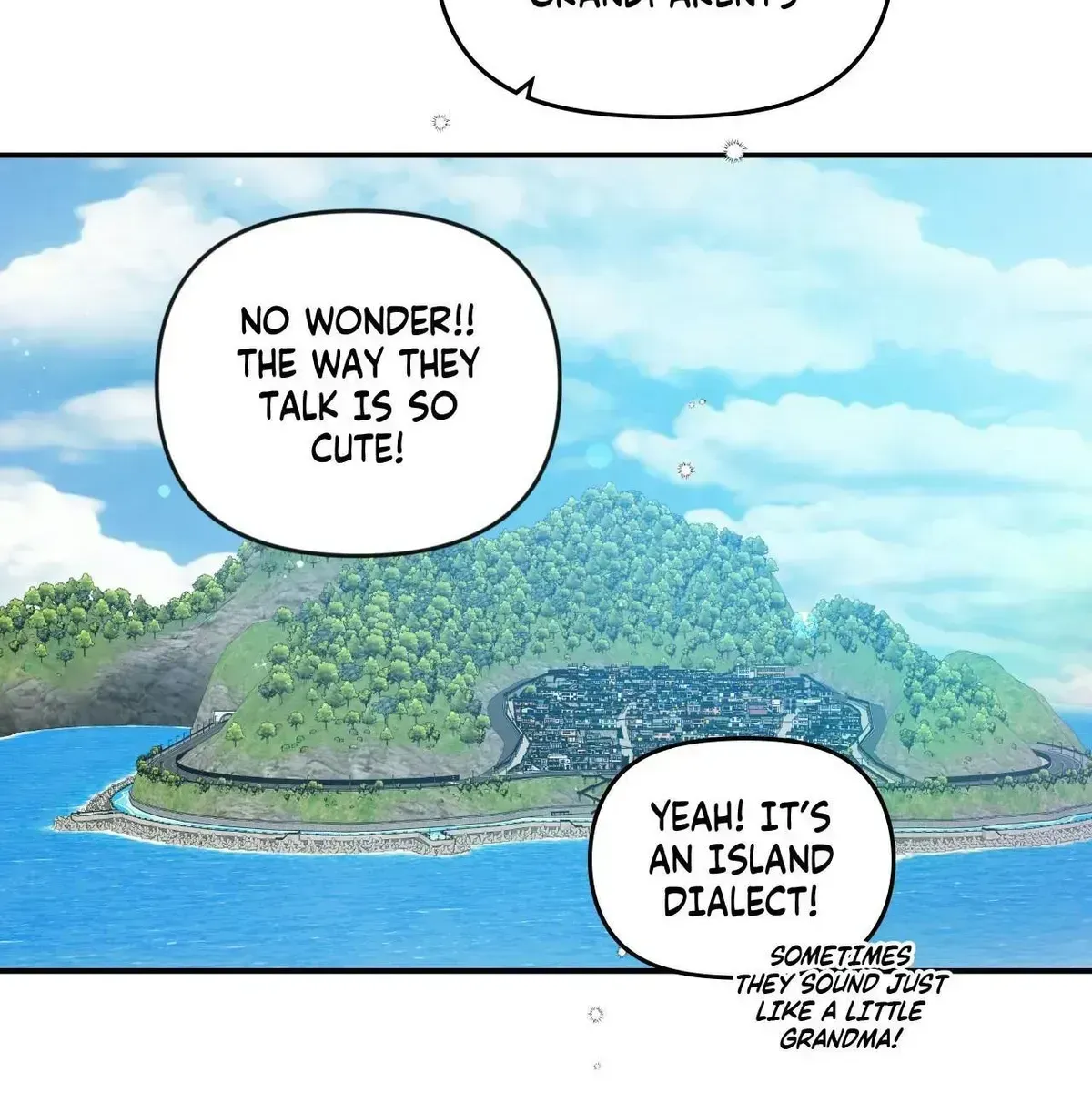 Read A plot twist is a plot twist plot twist chapter 45.3 image 63 on Lezhin