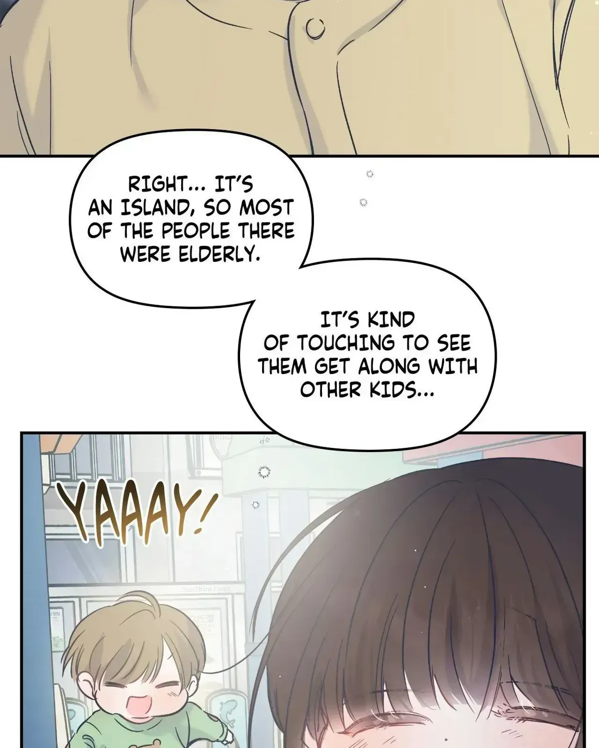Read A plot twist is a plot twist plot twist chapter 45.3 image 65 on Lezhin