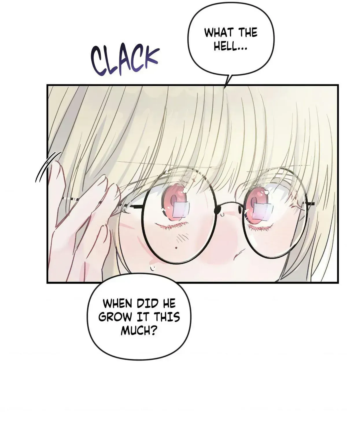 Read A plot twist is a plot twist plot twist chapter 45.3 image 9 on Lezhin