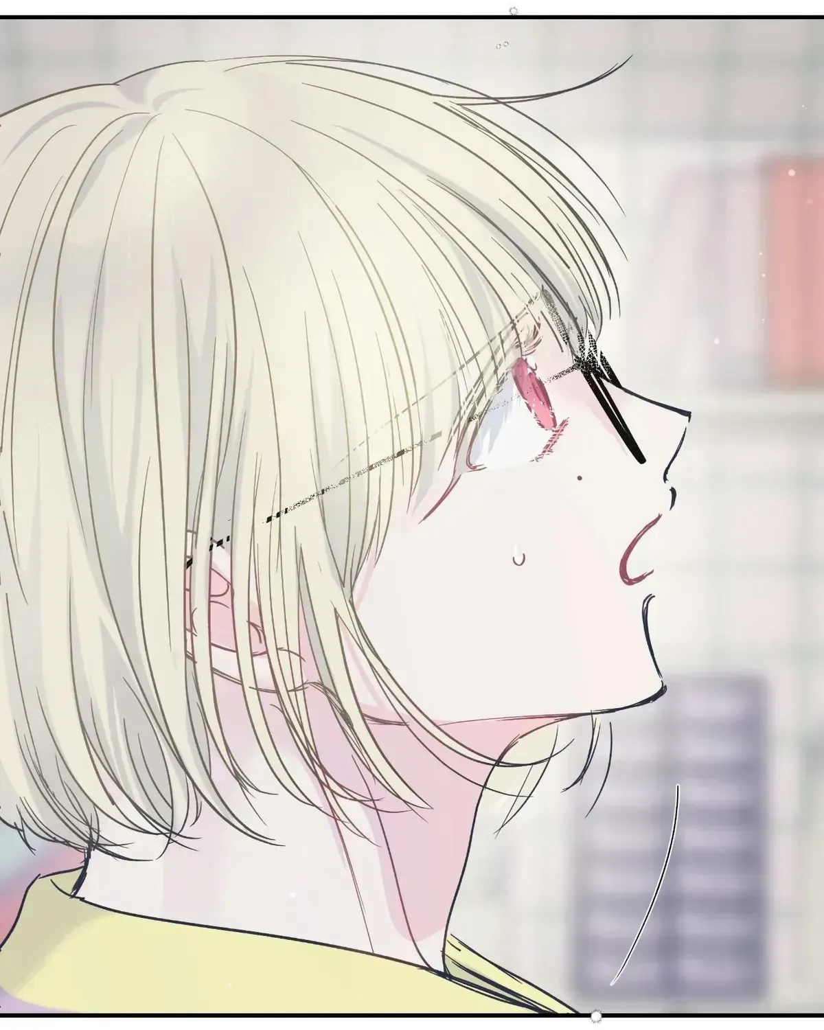 Read A plot twist is a plot twist plot twist chapter 45.4 image 17 on Lezhin