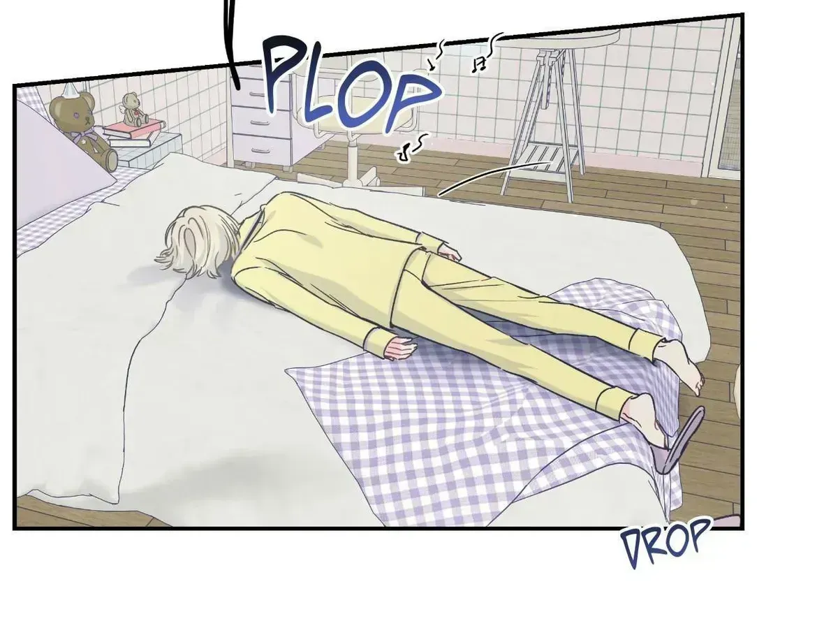Read A plot twist is a plot twist plot twist chapter 45.4 image 2 on Lezhin