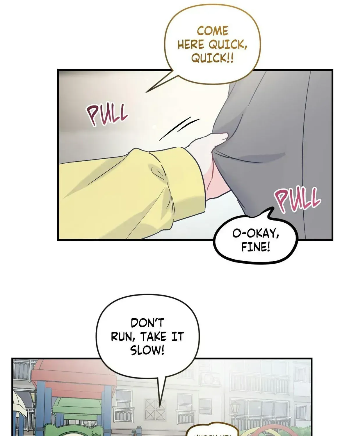 Read A plot twist is a plot twist plot twist chapter 45.4 image 21 on Lezhin