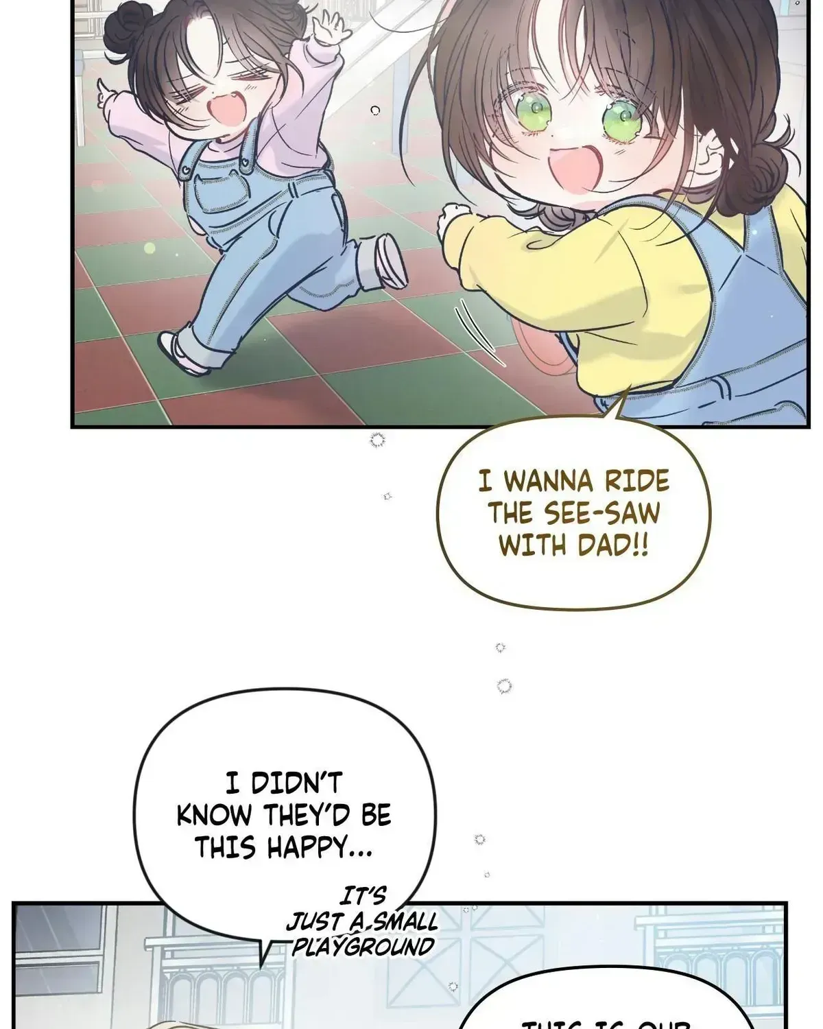 Read A plot twist is a plot twist plot twist chapter 45.4 image 25 on Lezhin