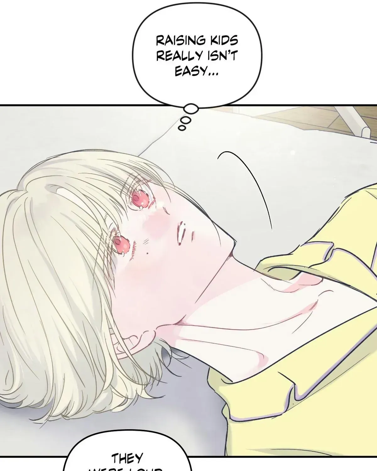 Read A plot twist is a plot twist plot twist chapter 45.4 image 3 on Lezhin
