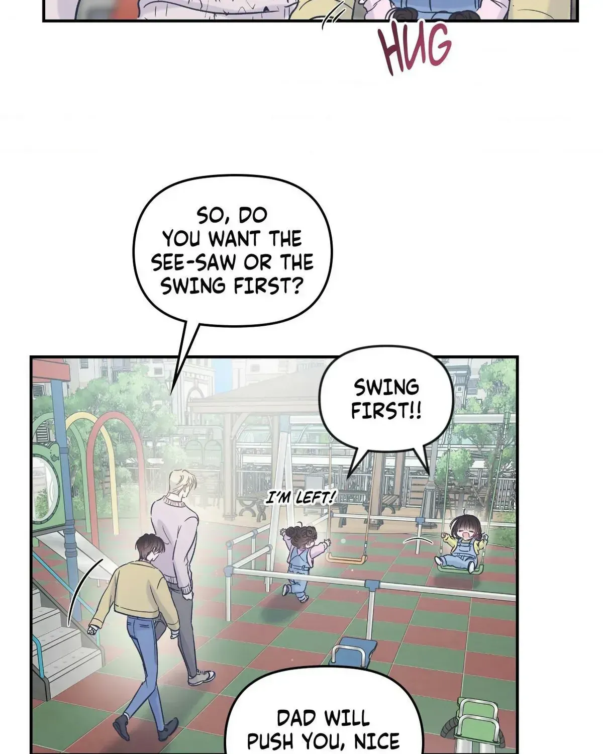 Read A plot twist is a plot twist plot twist chapter 45.4 image 34 on Lezhin