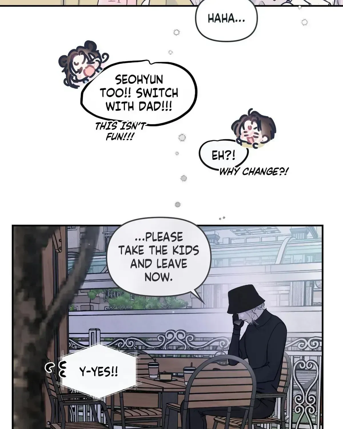 Read A plot twist is a plot twist plot twist chapter 45.4 image 41 on Lezhin