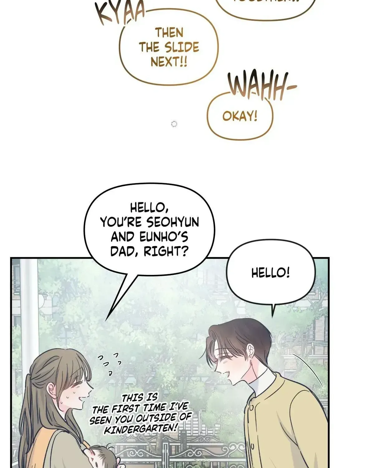 Read A plot twist is a plot twist plot twist chapter 45.4 image 53 on Lezhin