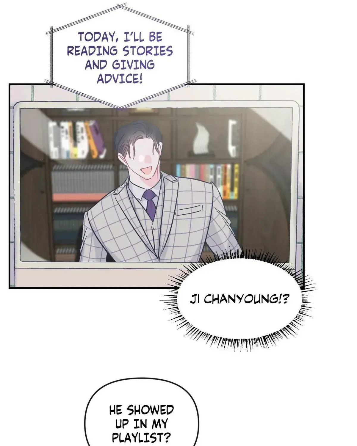 Read A plot twist is a plot twist plot twist chapter 45.4 image 6 on Lezhin