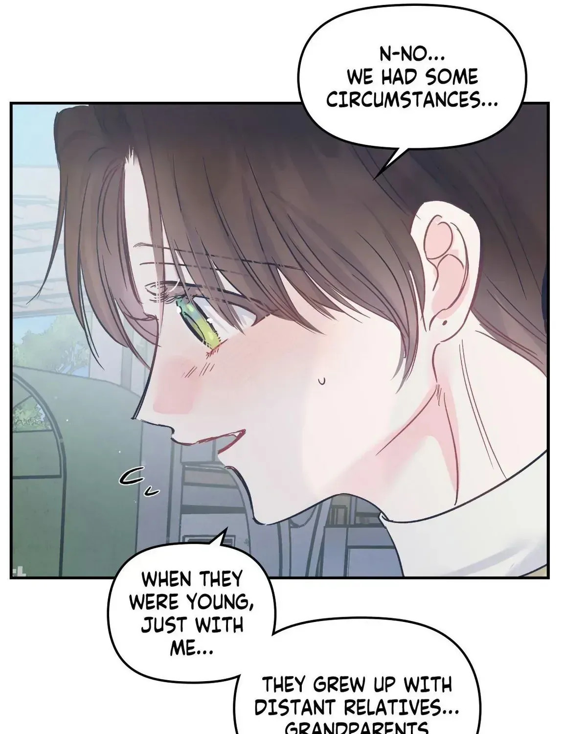 Read A plot twist is a plot twist plot twist chapter 45.4 image 62 on Lezhin