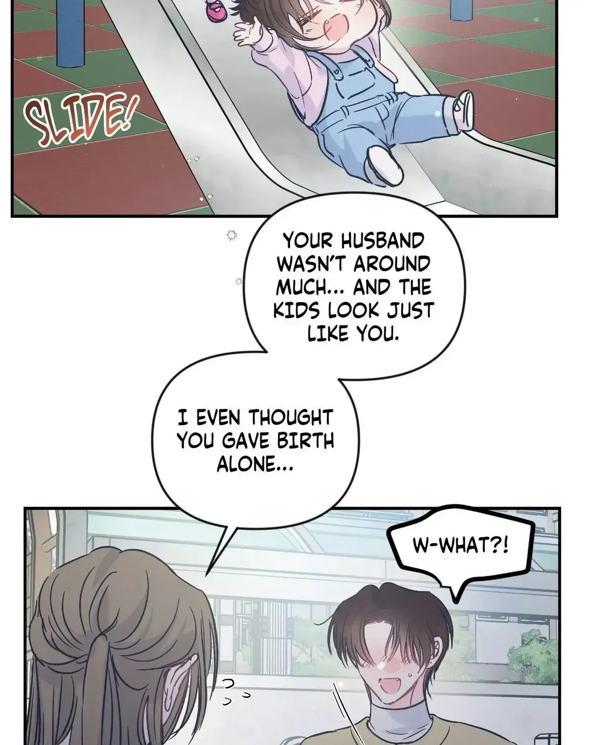 Read A plot twist is a plot twist plot twist chapter 45.4 image 67 on Lezhin