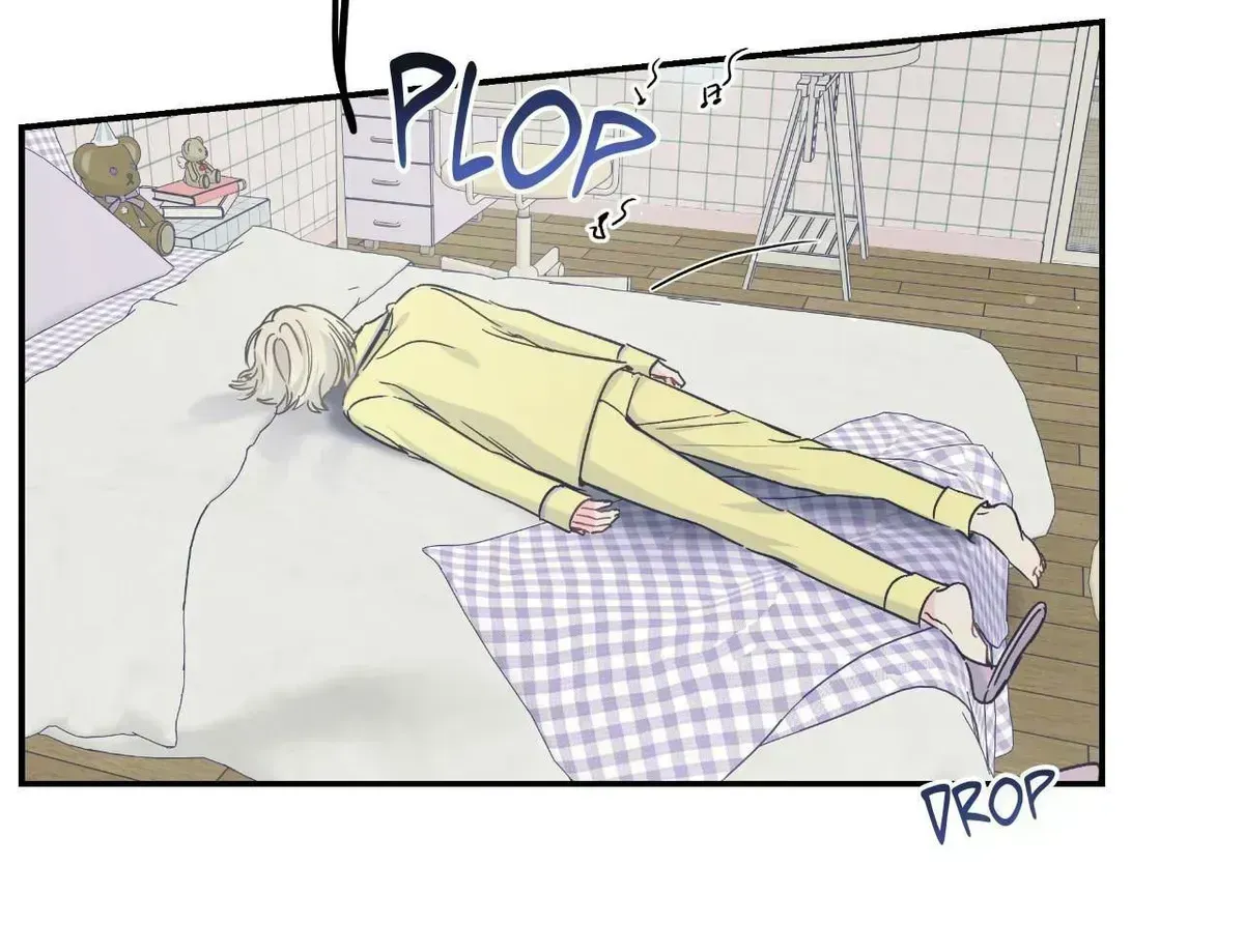 Read A plot twist is a plot twist plot twist chapter 45.6 image 2 on Lezhin