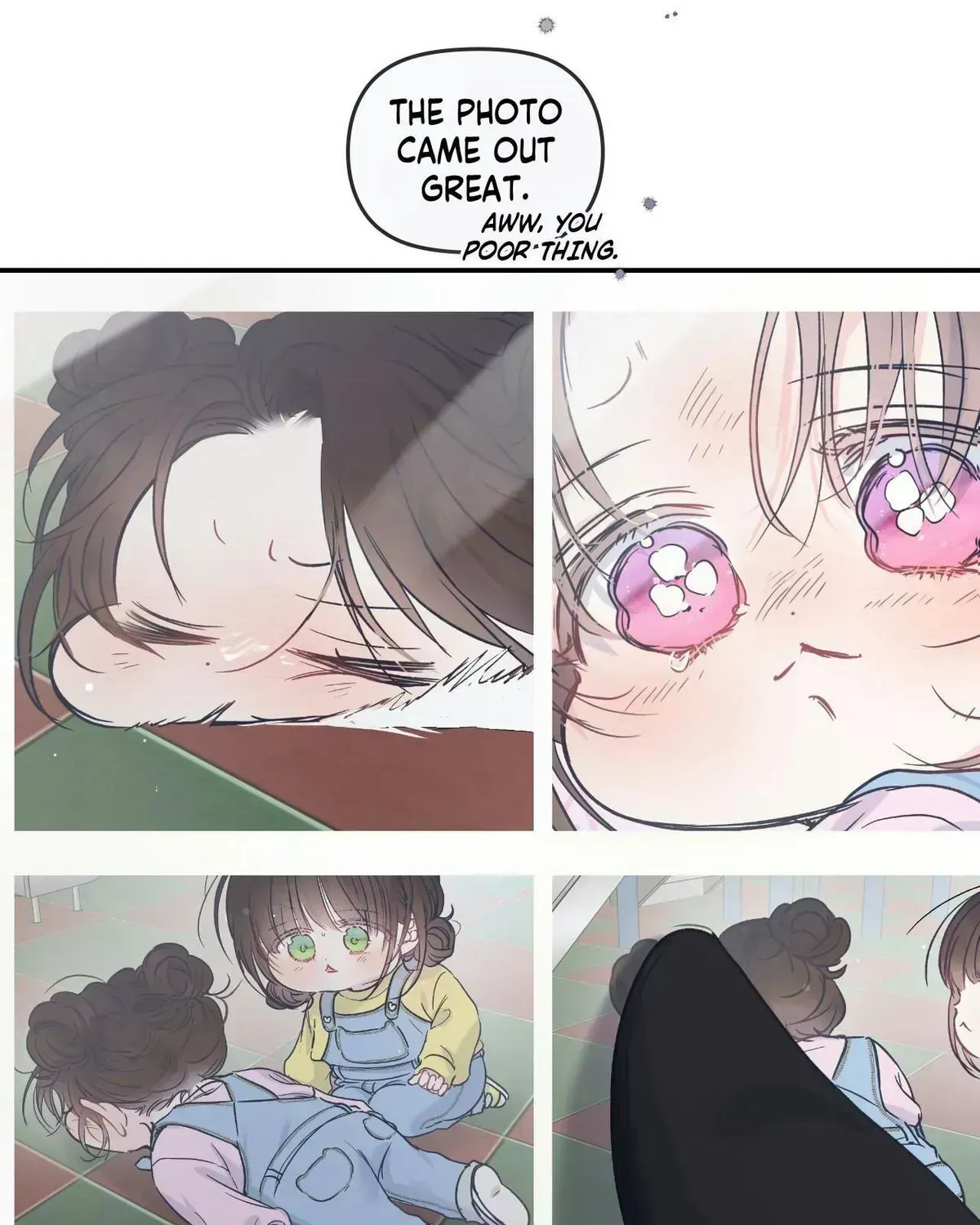 Read A plot twist is a plot twist plot twist chapter 45.6 image 43 on Lezhin
