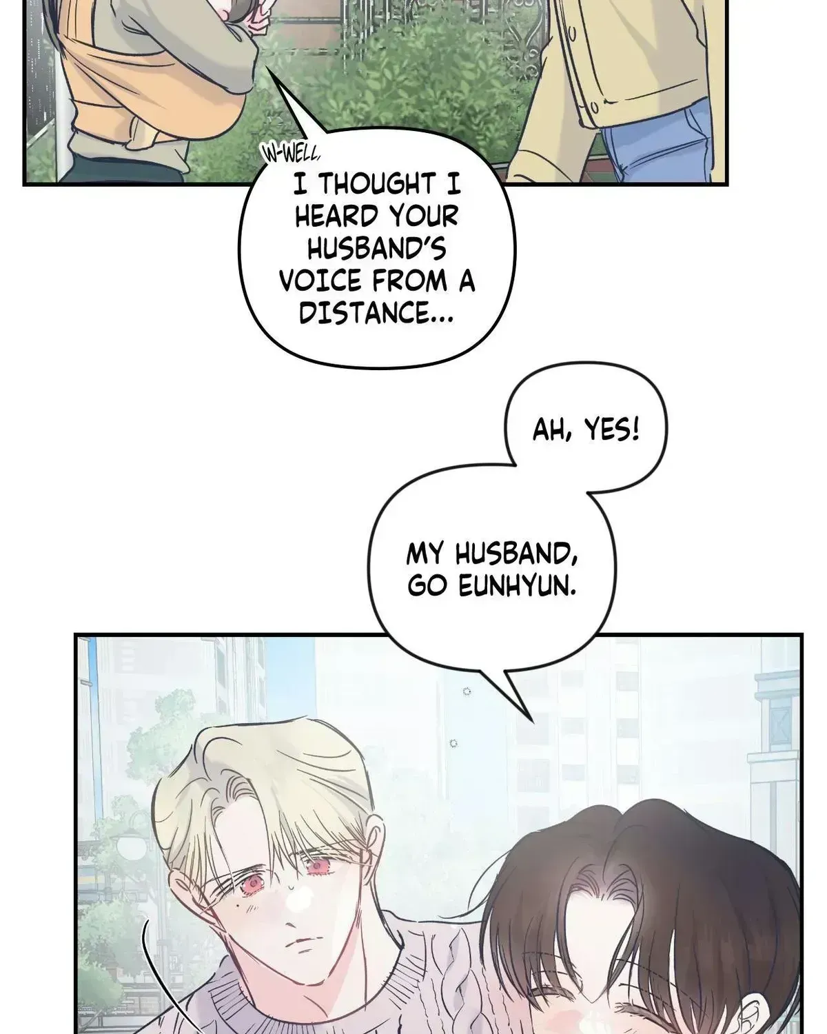Read A plot twist is a plot twist plot twist chapter 45.6 image 54 on Lezhin