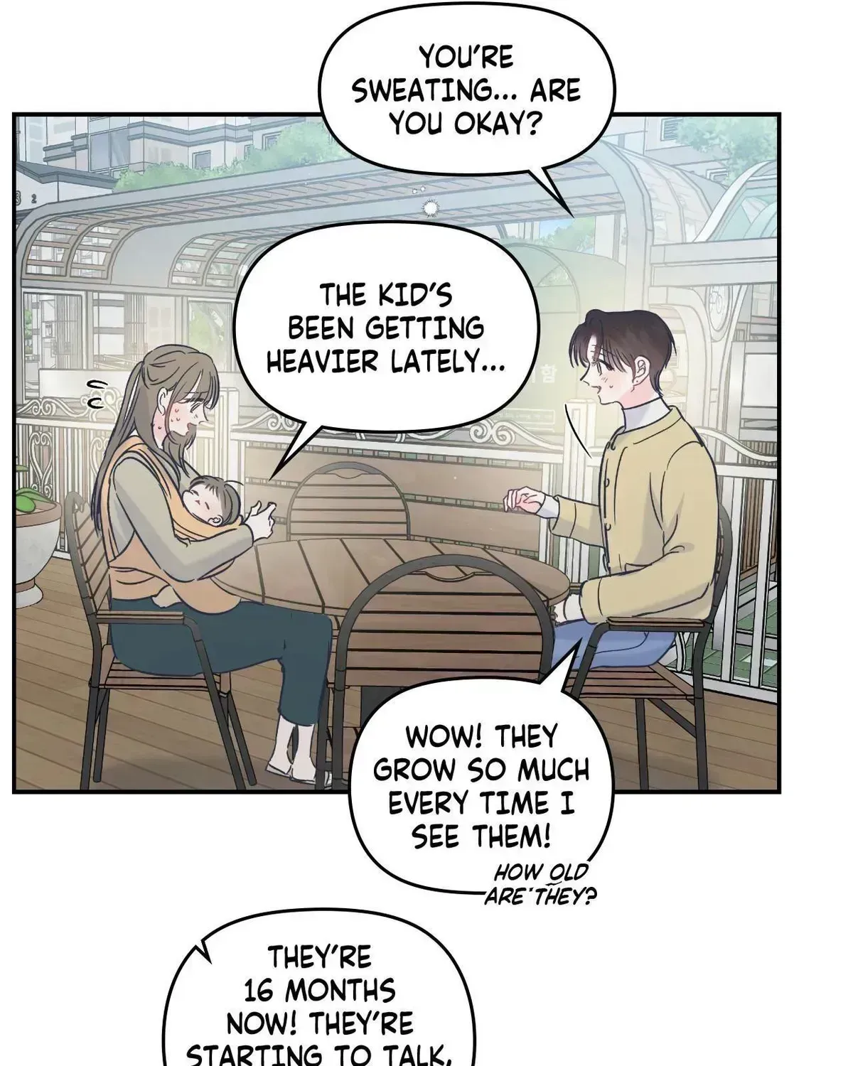 Read A plot twist is a plot twist plot twist chapter 45.6 image 59 on Lezhin
