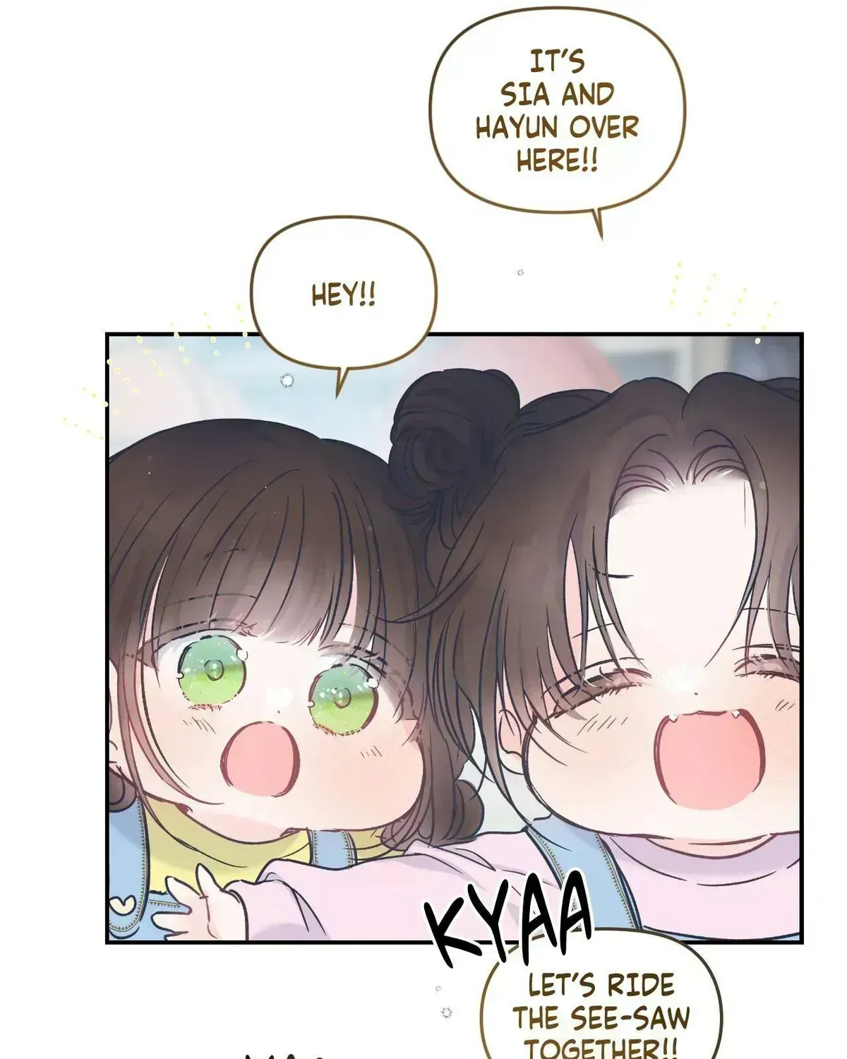 Read A plot twist is a plot twist plot twist chapter 45.7 image 52 on Lezhin