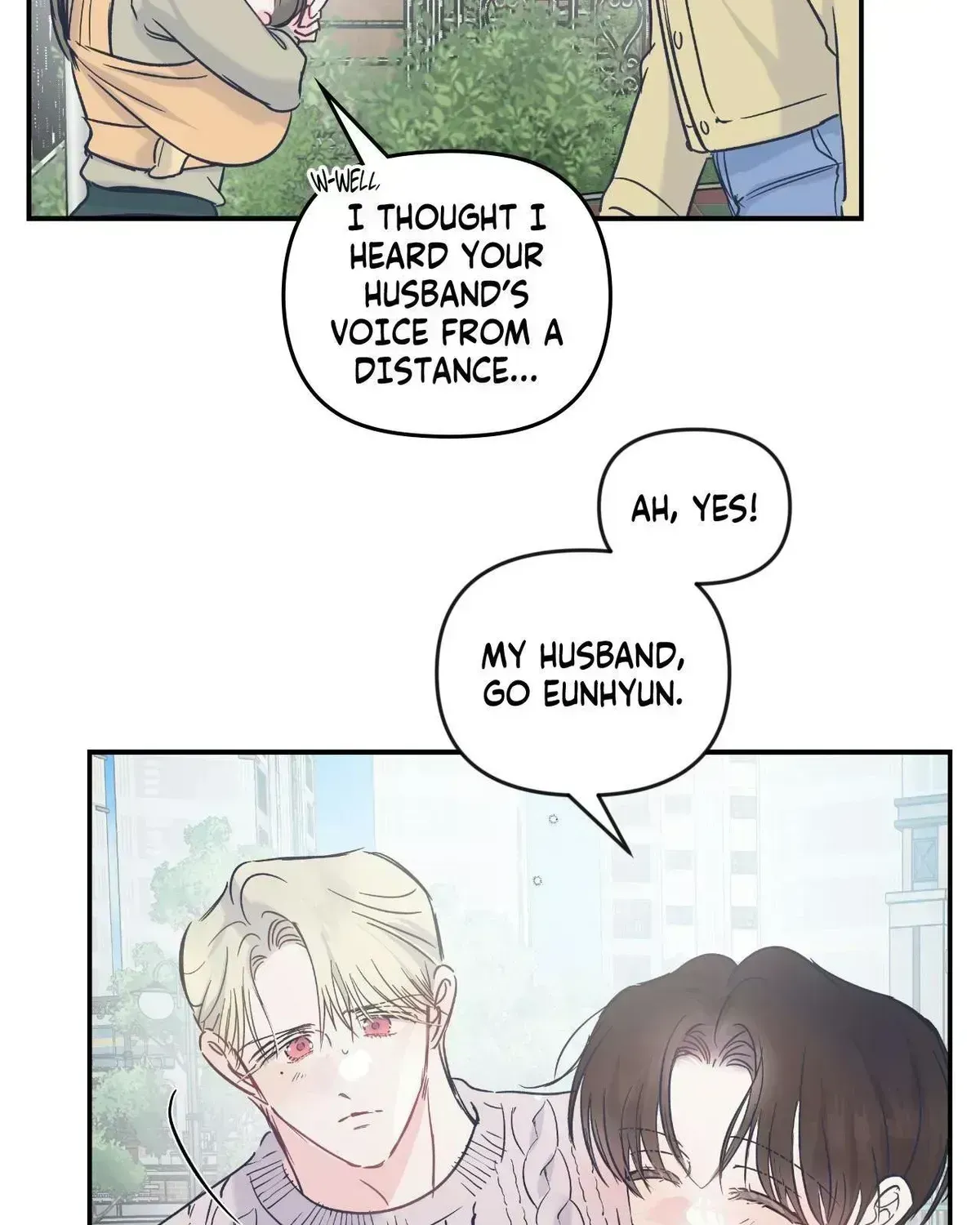 Read A plot twist is a plot twist plot twist chapter 45.7 image 54 on Lezhin