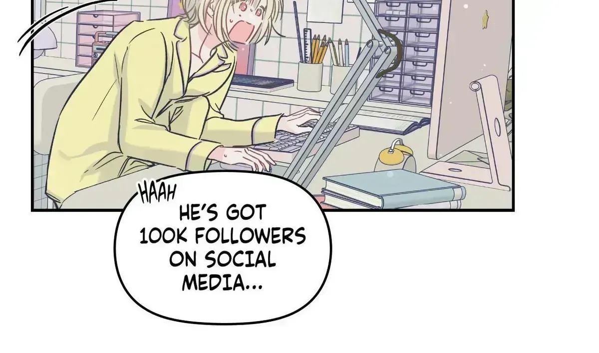 Read A plot twist is a plot twist plot twist chapter 45.7 image 8 on Lezhin