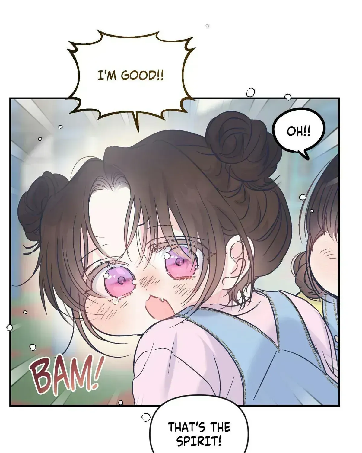 Read A plot twist is a plot twist plot twist chapter 45.8 image 32 on Lezhin