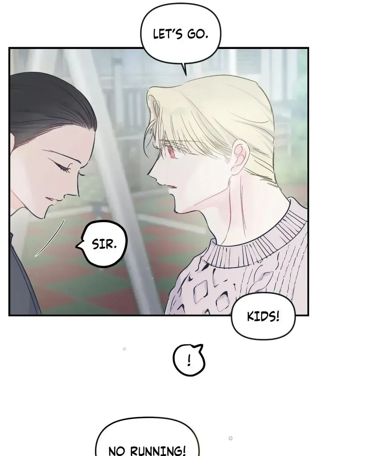 Read A plot twist is a plot twist plot twist chapter 45.8 image 49 on Lezhin