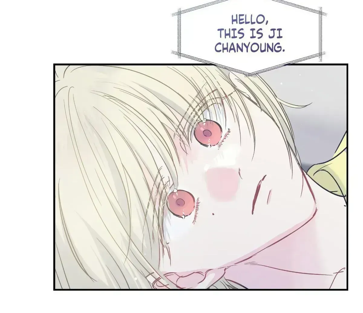 Read A plot twist is a plot twist plot twist chapter 45.8 image 5 on Lezhin